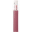 Maybelline Superstay Lipstick Matte Ink 15 Lover