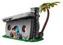 LEGO 21316 The Flintstones - Ideas