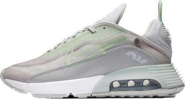 Nike Air Max 2090 Sneakers in Vast Grey