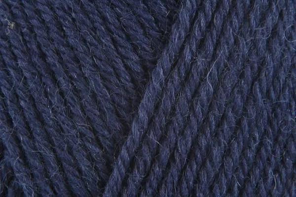 King Cole Merino Blend Dk - Irish Navy (052)