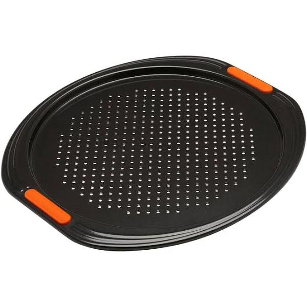 Le Creuset Pizza Tray 33cm Toughened Non-stick