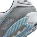 Nike Air Max 90 Men's Shoes - Grey