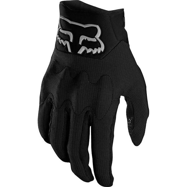 Fox Defend D3O Gloves