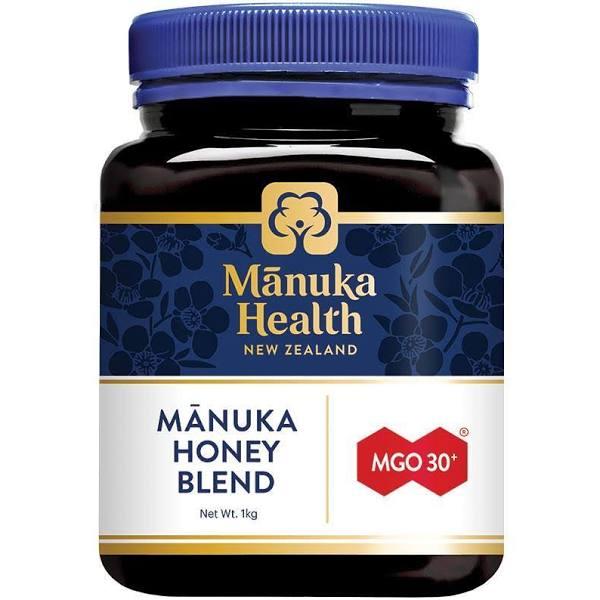 Manuka Health MGO 30+ 1kg Manuka Honey Blend