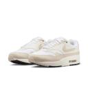 Nike Women's Air Max 1 '87 Pale Ivory