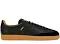 Adidas Samba OG Made in Italy Black Gum