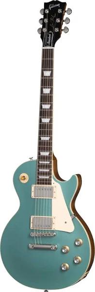 Gibson Les Paul Standard 60s - Inverness Green - Custom Colour | Better Music