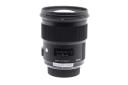 Sigma 50mm f/1.4 DG HSM Art Lens For Nikon