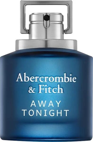 Abercrombie & Fitch Away Tonight for Him Eau De Toilette 100ml