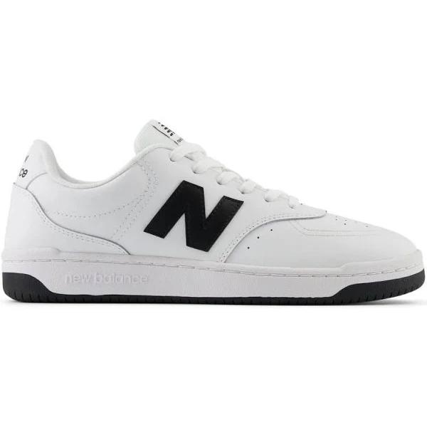 New Balance BB80BNN Sports Shoes White