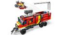 LEGO 60374 City Fire Command Truck