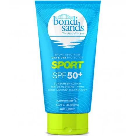 Bondi Sands Sport SPF50+ Sunscreen Lotion 150 ml