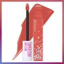 Maybelline Superstay Matte Ink Liquid Lipstick Birthday Show Runner