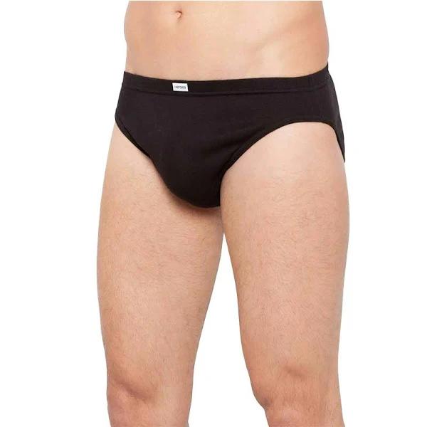 Holeproof Mens Cotton Rib Brief – Allgoods