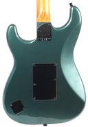 Squier Contemporary Stratocaster HH FR - Gunmetal Metallic