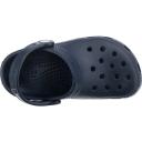 Crocs Kids Classic Clog - Navy C9