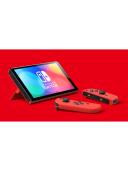 Nintendo Switch (OLED Model) Mario Red Edition