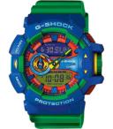 Casio G-Shock GA400GB-1A9 Watch