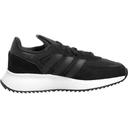 Adidas Retropy F2 Shoes Black / White 12 - Men Lifestyle Trainers