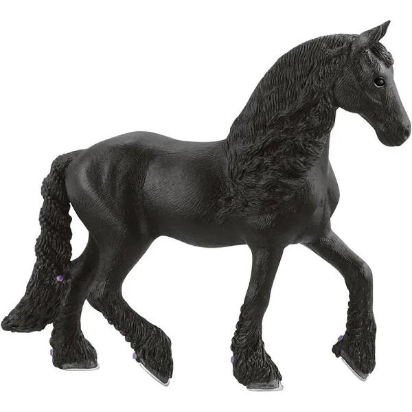 Schleich - Frisian Mare