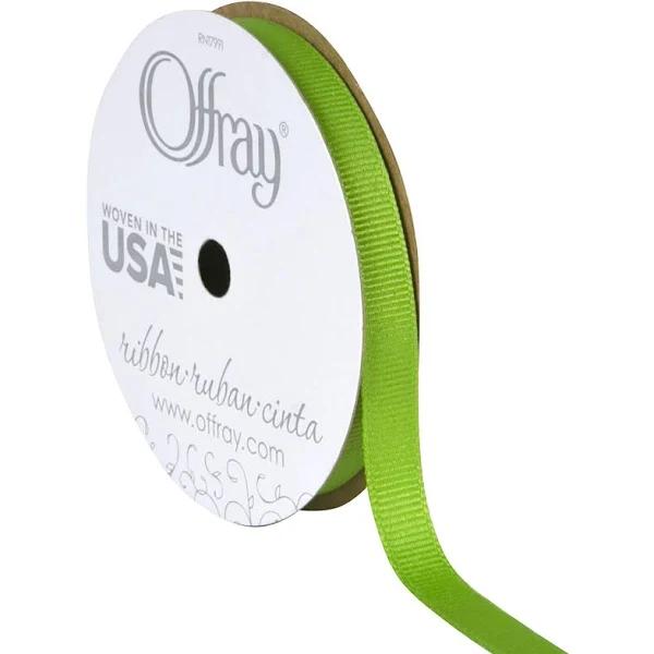 Offray Grosgrain Ribbon