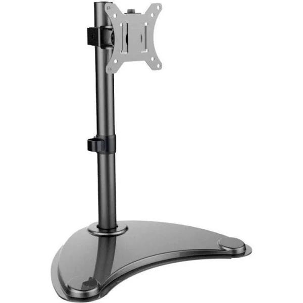 Monster Desktop Monitor Arm Stand Single