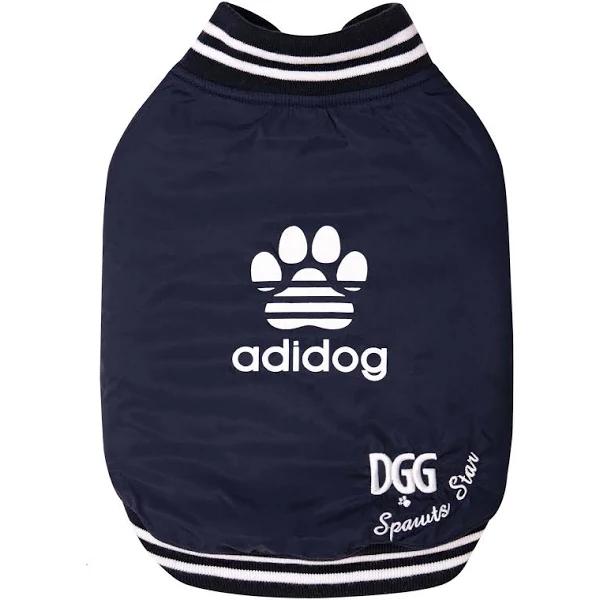 DGG Fashionista Jacket Adidog Bomber