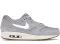 Nike Air Max 1 Essential 'Matte Silver' 537383‐015