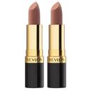 2 x Revlon Super Lustrous Lipstick 4.2g - 755 Bare It All