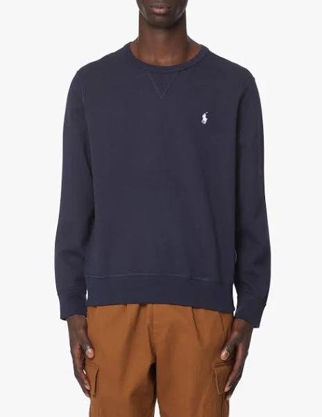 Polo Ralph Lauren Sweatshirts Blue - L