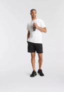 Puma Men's Performance Woven 7" Shorts (Puma Black, Size S)