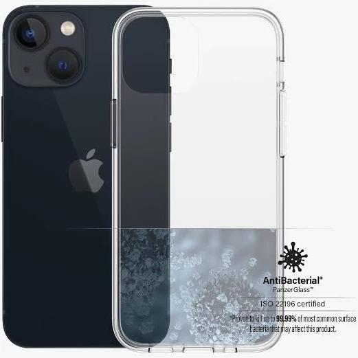 PanzerGlass ClearCase Apple iPhone 13 Mini