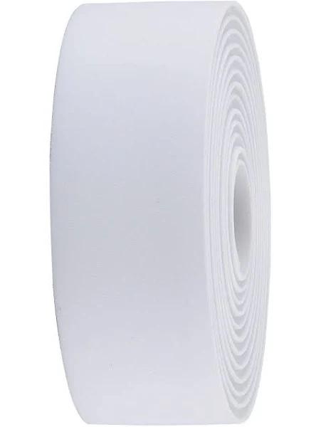 BBB RaceRibbon Handlebar Tape - White