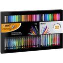 Bic Intensity Fineliner Pens Assorted 32 Pack