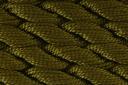 DMC Pearl Cotton Skein Size 3 16.4yd Dark Moss Green