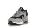 Nike Air Max 90 Futura Pewter Black (Women's)