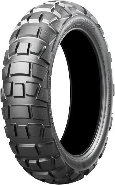 Motorbike Tyre Bridgestone AX41R Adventurecross Battlax 150/70B17