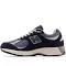 New Balance thisisneverthat x 2002R 'The 2022 Downtown Run' Sneakers | Grey | Men's Size 4.5