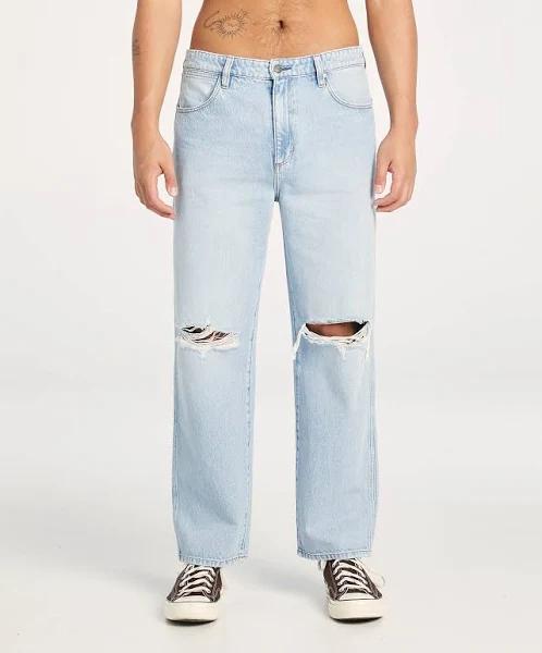 Wrangler Slacker Jean Blue Crush 30 / Denim - Light