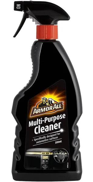 Armor All Multi Purpose Cleaner - 500ml