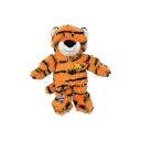 Kong Wild Knots Dog Toy, SM/MD / Tiger