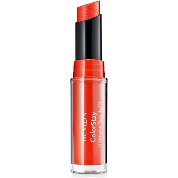 Revlon ColorStay Ultimate Suede Lipstick 2.55g - 097 Designer