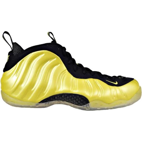 Nike Air Foamposite One Electrolime