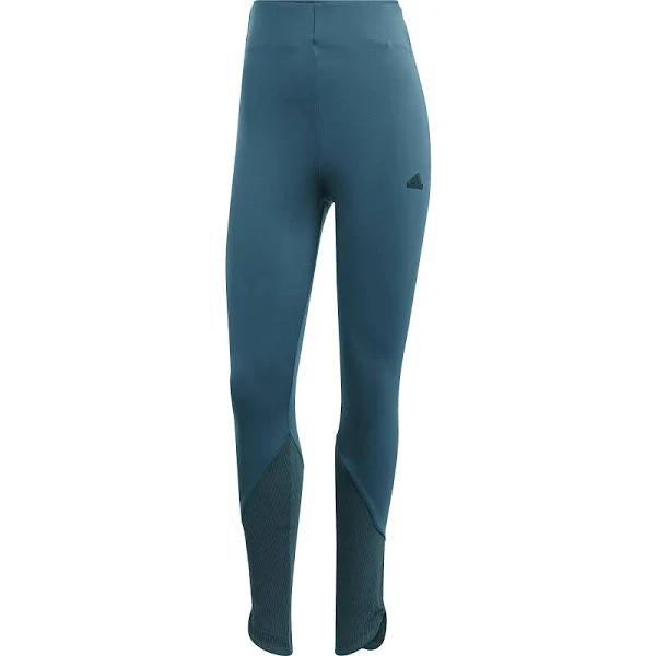 adidas-Z.N.E. Leggings-Women-Arctic Night-L