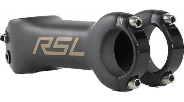 Bontrager RSL Ultra-light Oclv Carbon Blendr Stem 100mm