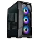 Cooler Master MasterBox TD500 Mesh V2 Mid Tower Case - Black