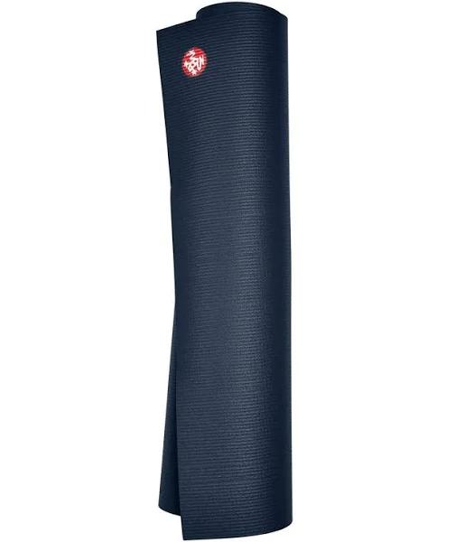 Manduka - Pro Yoga Mat 71" 6mm - Midnight - One Size