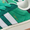 Adidas Originals Campus 00s Sneakers in Green