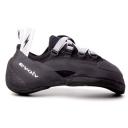 Evolv Phantom Climbing Shoes Black / White US 7.5