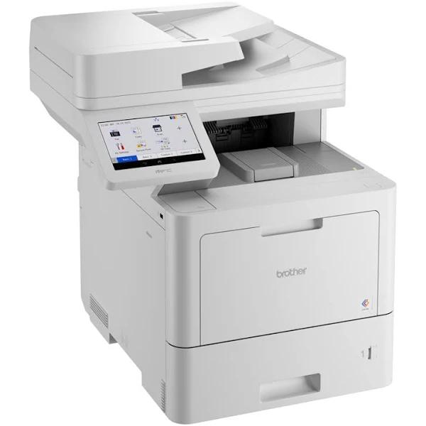 Brother MFC-L9630CDN Professional Multifunction Colour Laser Printer